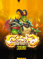 Gargoyle Infinity Reels