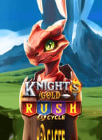 Knight's Gold Rush 3 Cycle