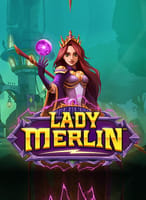 Lady Merlin