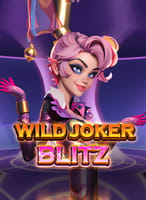 Wild Joker Blitz