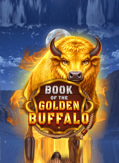 Book of the Golden Buffalo