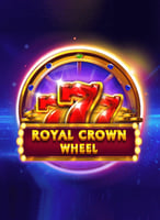 Royal Crown Wheel
