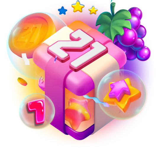 21bit Casino â Bonus đ° C$3,500 + 100 TG + Offres DĂ©pĂŽt - 21Bit casino