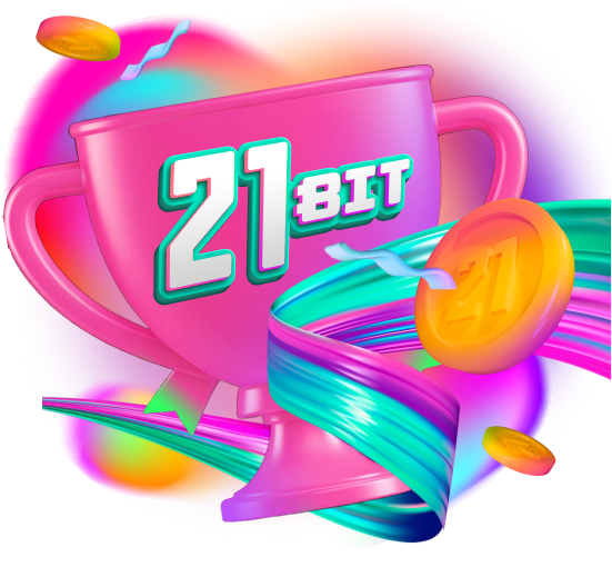 Best Crypto Casino Bonus | Top Bitcoin Casino Promos - 21Bit casino