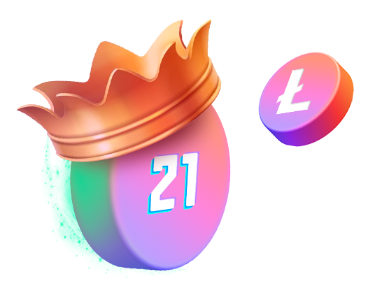 21bit Casino - The Best Crypto Casino of 2026 - 21Bit casino