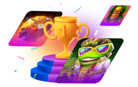 21bit Casino – €750 Bonus + 250 FS 🎰 Europe’s Best Online Casino - 21Bit casino